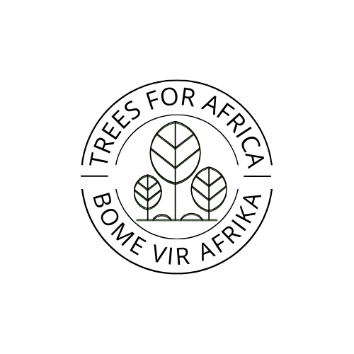 Trees for Africa Worcester Logo
