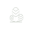 Trees for Africa Worcester Logo